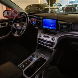 فورد إكسبلورر